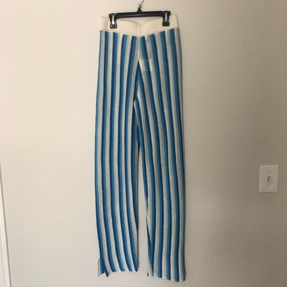 Zara linen pants - Picture 8 of 10